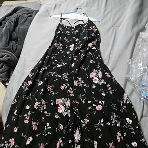 Really cute romper worn once